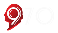 Highway 970 Self Storage logo