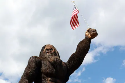 Big Foot