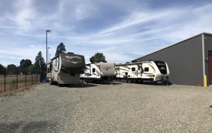 RV Parking